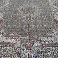 جفت فرش ۱۲ متری ۵۰۰ شانه ریز ماهی