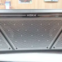 اسپیکر بلوتوثی رم خور فلش خور هیسکا|صوتی و تصویری|تهران, دهقان|دیوار