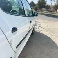 206تیپ3 خانگی و بدون خرج|خودرو سواری و وانت|بوکان, |دیوار