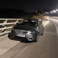 برلیانس ۳۲۰ اتومات مدل ۹۴ واردات