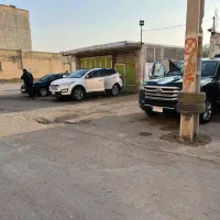 شست شوی کامل ماشین های ایرانی خارجی