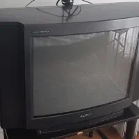 تلویزیون سونی ۲۱ اینچ