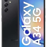 سامسونگ a34 5G اصل ویتنام