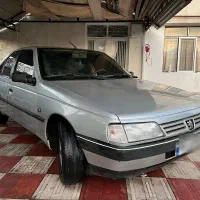 405مدل89بدون رنگ|خودرو سواری و وانت|آستارا, |دیوار