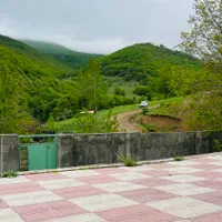 ویلا کلیبر علی اباد|اجارهٔ کوتاهمدت ویلا و باغ|کلیبر, |دیوار