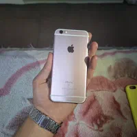 آیفون ۶s|موبایل|تهران, حشمتیه|دیوار