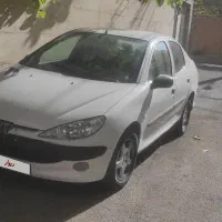 ۲۰۶اس دی