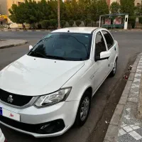 فروش سایناs مدل ۱۴۰۲ خانگی بسیار تمیز|خودرو سواری و وانت|اهواز, کوروش|دیوار