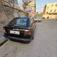 پراید ۱۴۱ بدون تصادف بشرت کارشناس شما|خودرو سواری و وانت|رباط‌کریم, رباط‌کریم|دیوار