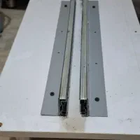سوپرمارکت ۵ طبقه|آب‌چکان و نظم‌دهنده ظروف|لنگرود, |دیوار