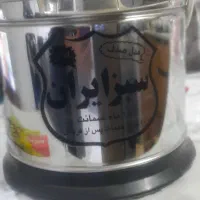سبزی خرد کن خانگی|خردکن، آسیاب، غذاساز|تهران, تسلیحات|دیوار