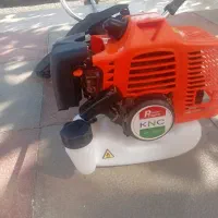علف زنی KNC