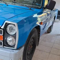 نیسان معاوضه ندارم