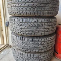 لاستیک ۱۸۵.۱۴ بارز زیر صفری|قطعات یدکی و لوازم جانبی|سیرجان, |دیوار