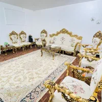 مبلمان ۹ نفره شیک