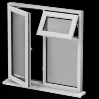 تعمیرات تخصصی پنجره UPVC سریع و تضمینی|خدمات پیشه و مهارت|اسلامشهر, شهرک امام حسین (میان آباد)|دیوار