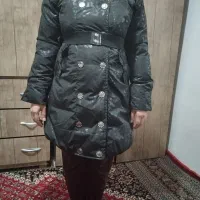 کاپشن زنانه نو|لباس|بانه, |دیوار