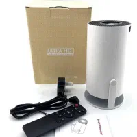 پروژکتور Hy300|تلویزیون و پروژکتور|تهران, لاله زار|دیوار