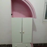 کمادبچه|جاکفشی، کمد، دراور|دورود, |دیوار