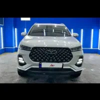 تیگو ۷ پروپرمیوم ۱۴۰۳ صفر|خودرو سواری و وانت|اهواز, ۲۴ متری|دیوار