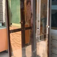 ویترین درحد نو