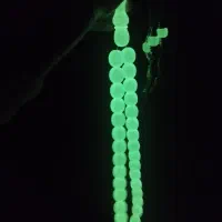 تسبیح شب نما اصل|جواهرات|بانه, |دیوار