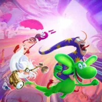 ارشیو انیمیشن کودکان