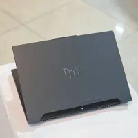 لپتاپ حرفه ای ایسوس TUF FX507VU ASUS|رایانه همراه|شیراز, ملاصدرا|دیوار
