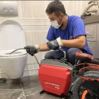 لوله بازکنی البرز