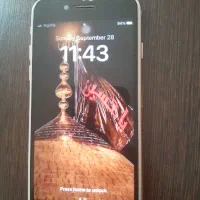 lیفون 8 گلد 256گیگ