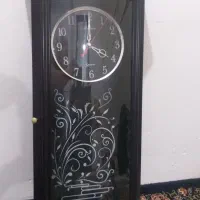 ساعت دیواری