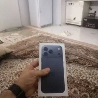 آیفون 17 پرو مکس  (پک اصلی ، پلمپ)