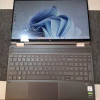 HP spectre X360 15 Inch|رایانه همراه|اصفهان, سودان|دیوار