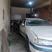 پارس تصادفی