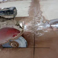 کاتر برش اسفالت بتن قیمت مناسب اسراع وقت