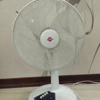 پنکه پارس خزر