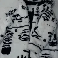 پالتو پشمی دخترانه