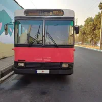 اتوبوس بنز ۴۵۷|خودرو سنگین|تهران, مهرآباد جنوبی|دیوار