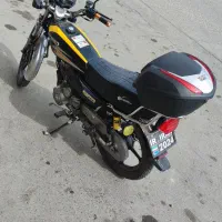 موتور ۲۰۰ پیشرو مدل ۱۴۰۲