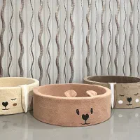 استخر توپ پارچه ای