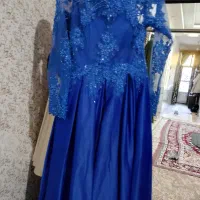 پیراهن مجلسی