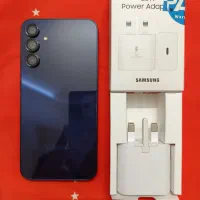 *سامسونگ A15*ویتنام گارانتی 16 17 05 06 14 25|موبایل|مشهد, فاطمیه|دیوار