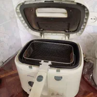 سرخ کن|اجاق گاز و لوازم برقی پختوپز|نورآباد, |دیوار