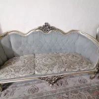 مبل 9 نفره اسیل به فروش می رسد