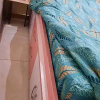 تخت یک نفره باکس دار|تخت و سرویس خواب|تهران, شهرک چیتگر|دیوار