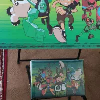 میز تحریر کودک