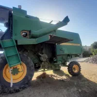 کمپاین تمام چین97|ماشین‌آلات صنعتی|بیجار, |دیوار