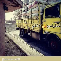 بنز خاور|خودرو سنگین|صفادشت, |دیوار