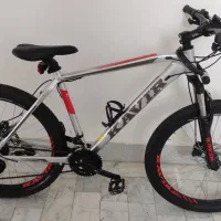 دوچرخه کویر سایز ۲۶