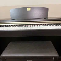 پیانو دیجیتال یاماها
